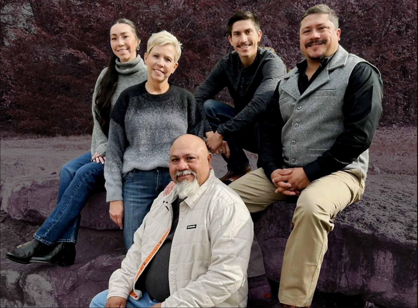 The Ram Site Solutions family