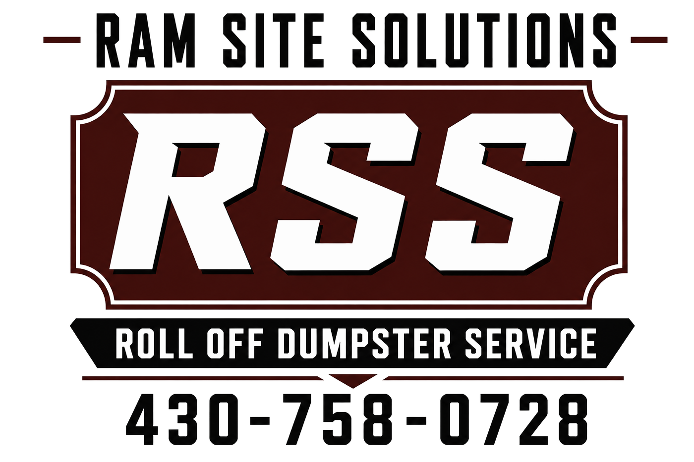 Ram Site Solutions, LLC